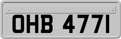 OHB4771