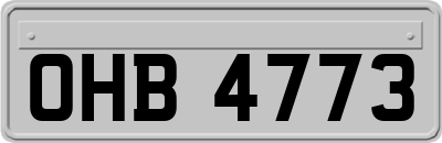 OHB4773