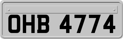 OHB4774