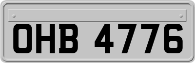 OHB4776