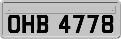 OHB4778