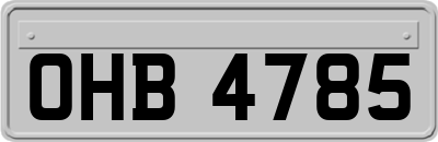 OHB4785