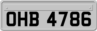 OHB4786