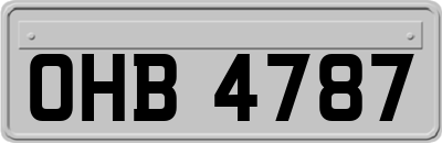 OHB4787
