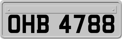 OHB4788