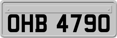 OHB4790