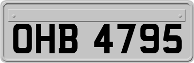 OHB4795