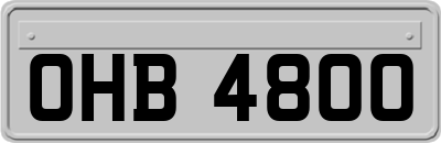 OHB4800