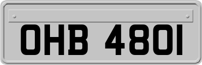 OHB4801