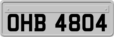 OHB4804