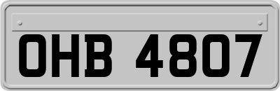 OHB4807