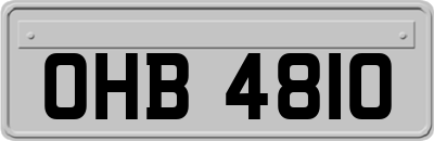 OHB4810