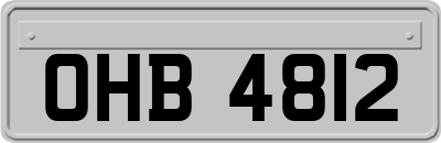 OHB4812