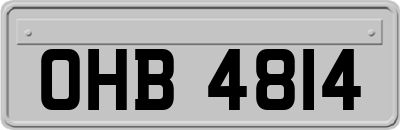 OHB4814