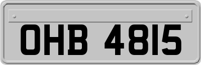 OHB4815