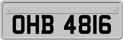 OHB4816