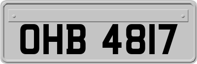 OHB4817