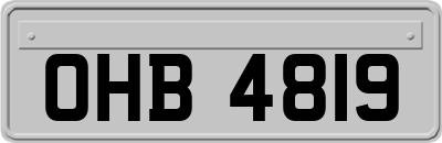 OHB4819