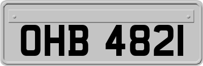 OHB4821