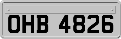 OHB4826