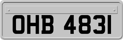 OHB4831