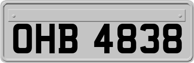 OHB4838