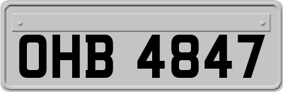 OHB4847