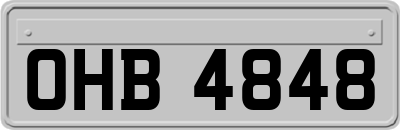 OHB4848