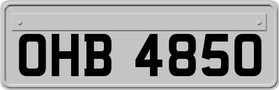 OHB4850