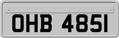 OHB4851