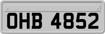OHB4852
