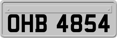 OHB4854
