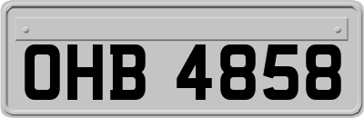 OHB4858