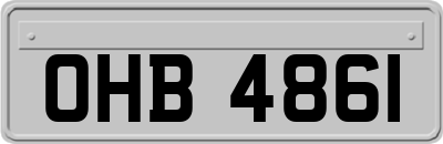 OHB4861
