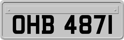 OHB4871