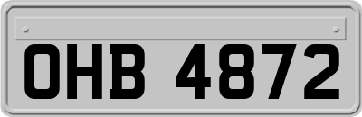 OHB4872