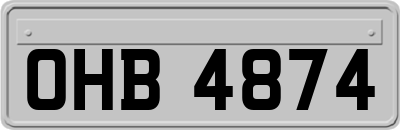 OHB4874
