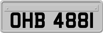 OHB4881