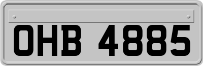 OHB4885