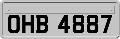 OHB4887