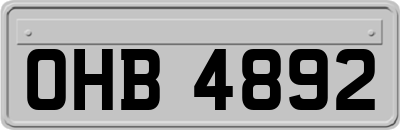 OHB4892