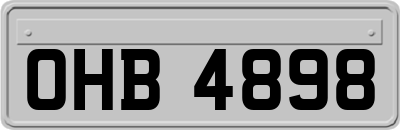 OHB4898