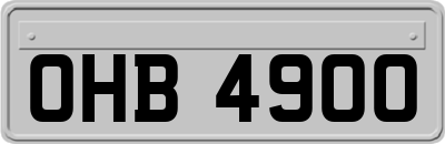 OHB4900