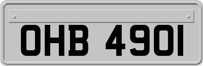 OHB4901