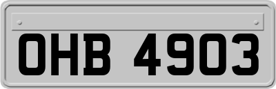 OHB4903