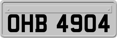 OHB4904