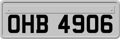 OHB4906