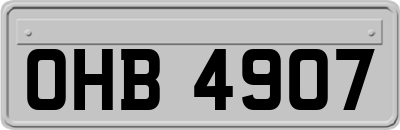 OHB4907