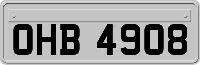 OHB4908
