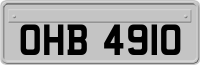 OHB4910